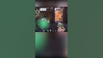 Iron Right Click Hits Different ... Literally  #valorant #swiftplay #valorantclips #ace