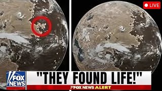 James Webb Just Released the CLEAREST Image of Proxima B!