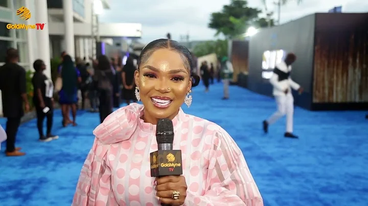 IYABO OJO, TOYIN ABRAHAM, FEMI ADEBAYO STORM THE PREMIERE OF  FUNKE AKINDELE'S NEW MOVIE