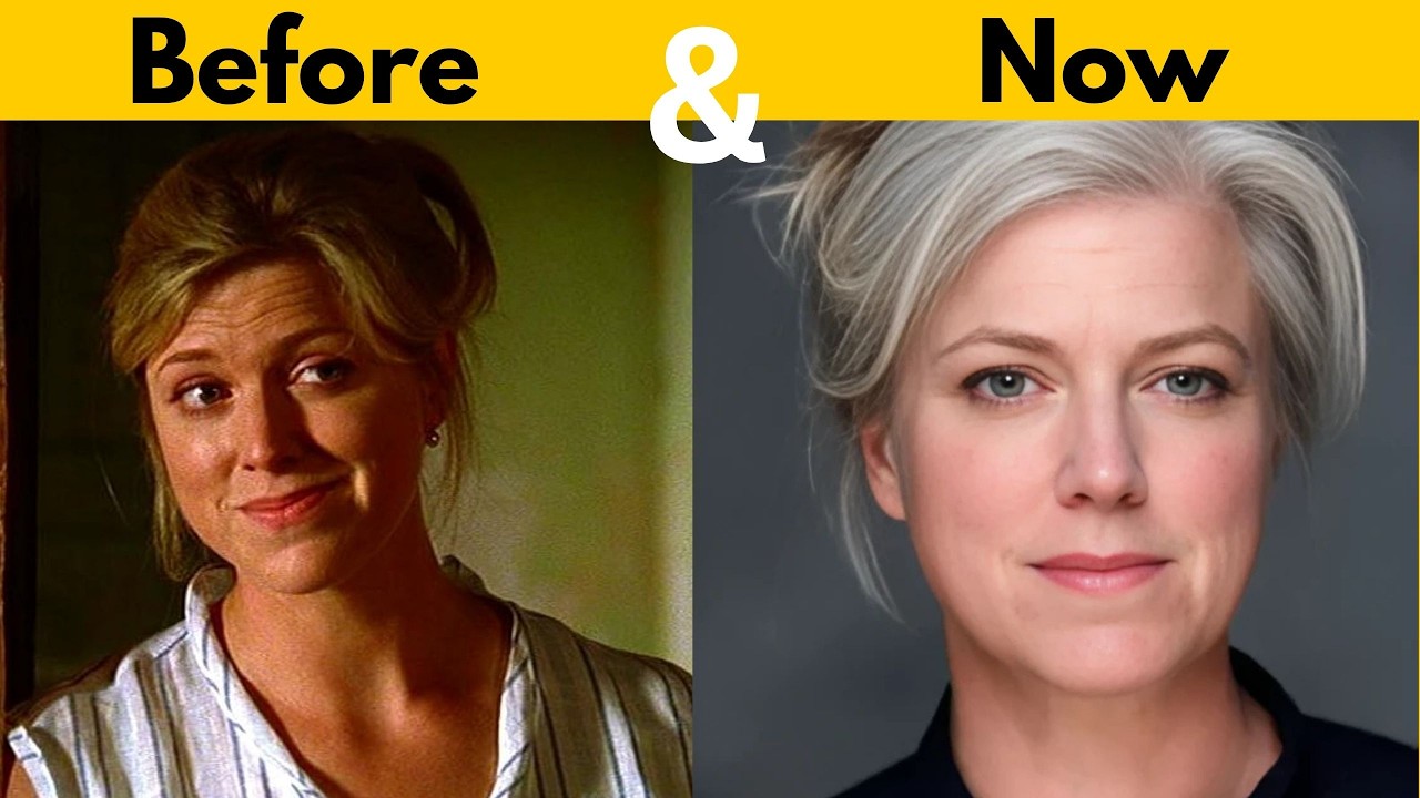 Auf Wiedersehen, Pet 1983 Cast - Before Vs Now