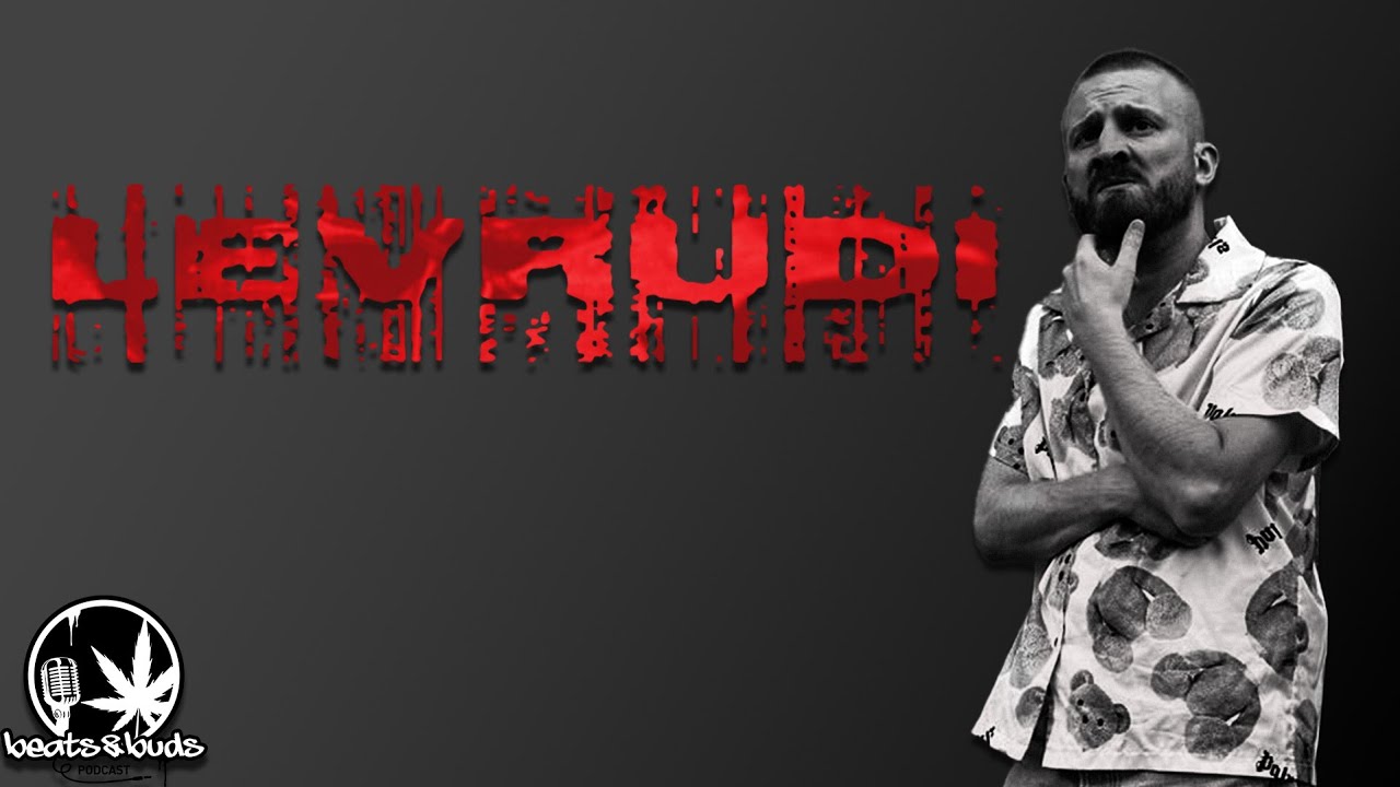 Woher kommt LEVRUDI?! - über Dltlly, Meidi, Nedal Nib, G-Ko, MaXXi.P & Connection zu Red Flag Music