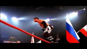 TNA Destination X 2011 Music Video