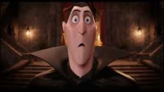 Hotel Transylvania -  Trailer