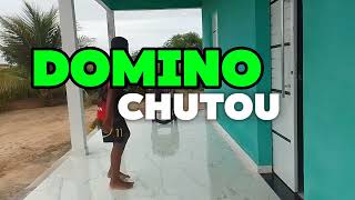 ESPECIAL DOMINO CHUTOU ACERTANDO O ALVO