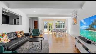 58 Macleay Street, Turner ACT - Walkthrough
