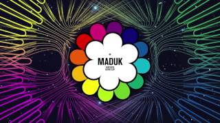Video thumbnail of "Maduk - Just Be Good (feat. Nymfo)"