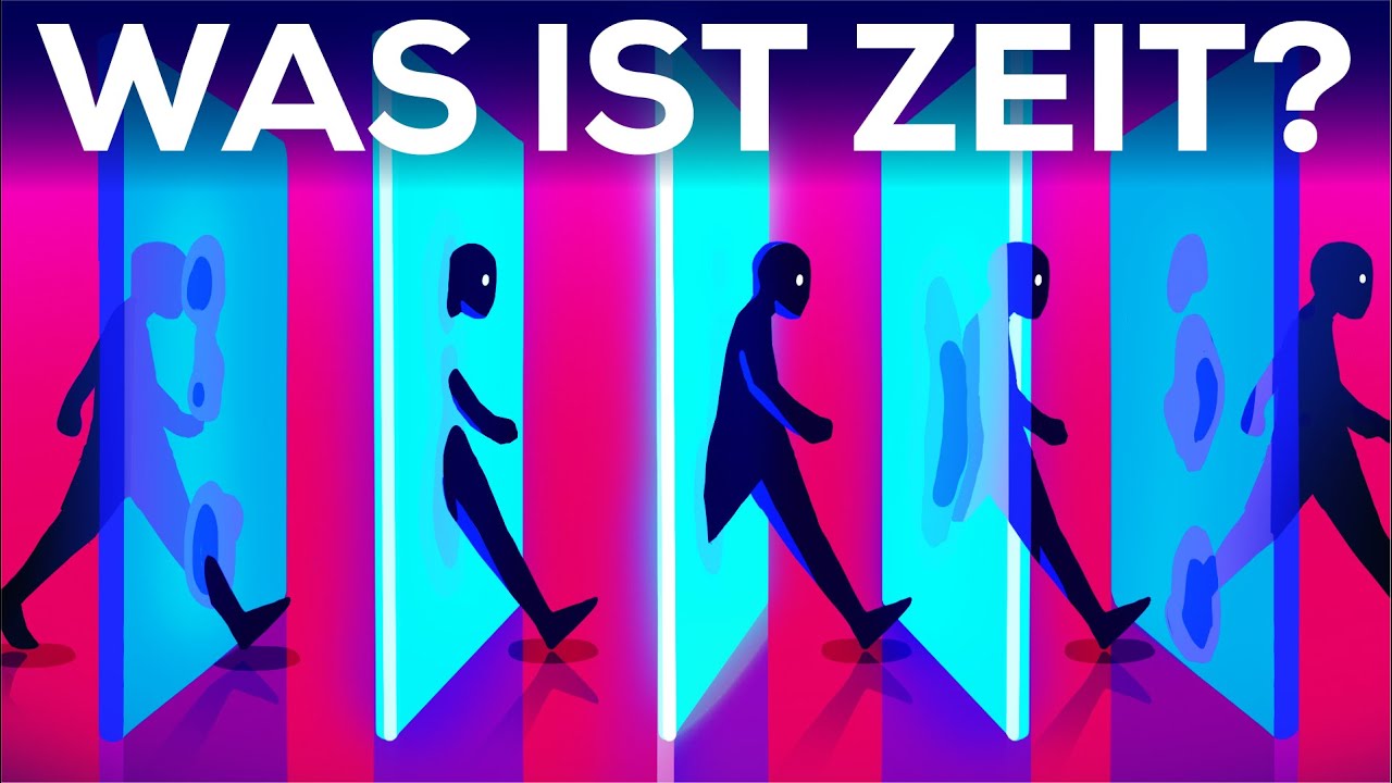 Ist die Zukunft schon Vergangenheit? – Das Zeit-Paradox