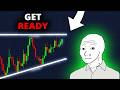 BITCOIN: BREAKOUT ATTEMPT (don't get trapped)!!! #BTC Price Prediction &amp; Crypto Crash News Today