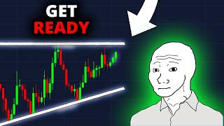 Bitcoin Breakout Attempt Dont Get Trapped Price Prediction & Crypto Crash News Today