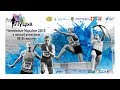 Чемпіонат України-2018. День 3 (20 липня, ранкова сесія)