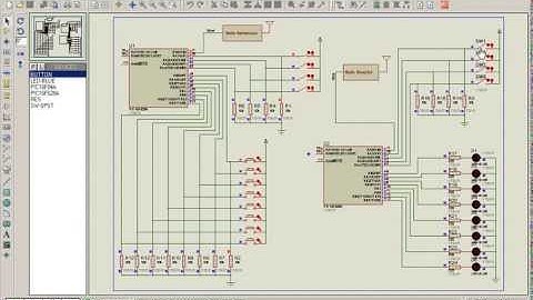 Radio Controle com PIC