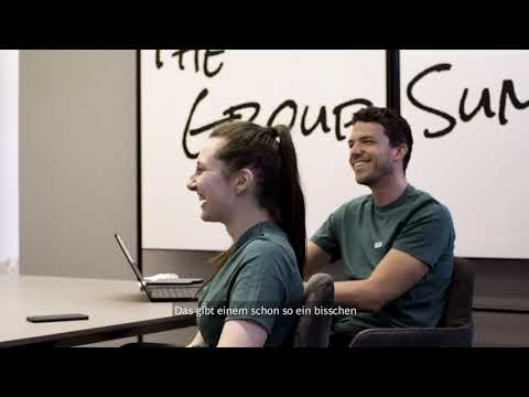 Karriere Bei Boston Consulting Group Studydrive