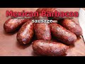 Smoked Barbacoa Sausage | Celebrate Sausage S04E31