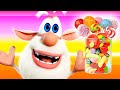 Booba 🔴 Najlepsze Odcinki! 🍿 Zabawne Kreskówki Dla Dzieci ⭐ Super Toons TV Bajki Po Polsku