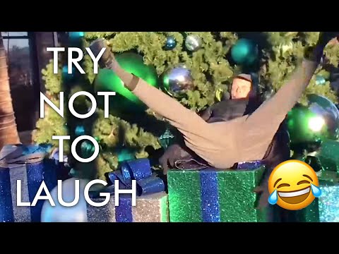 [2 HOUR] Try Not to Laugh Challenge! 😂 | Best Funny Pranks & Fails | Funny Videos | AFV Live