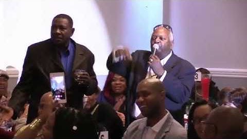 The Challenge |  Change the World | Big 7 Promotion