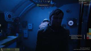 U-Boat Type IX update Patrol 20 (2/?)