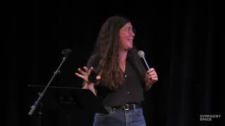 Alison Leiby at Uptown Showdown - Cats Vs. Dogs