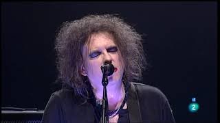 The Cure - Primavera Sound Festival 2012