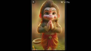 Bal Hanuman Chalisa