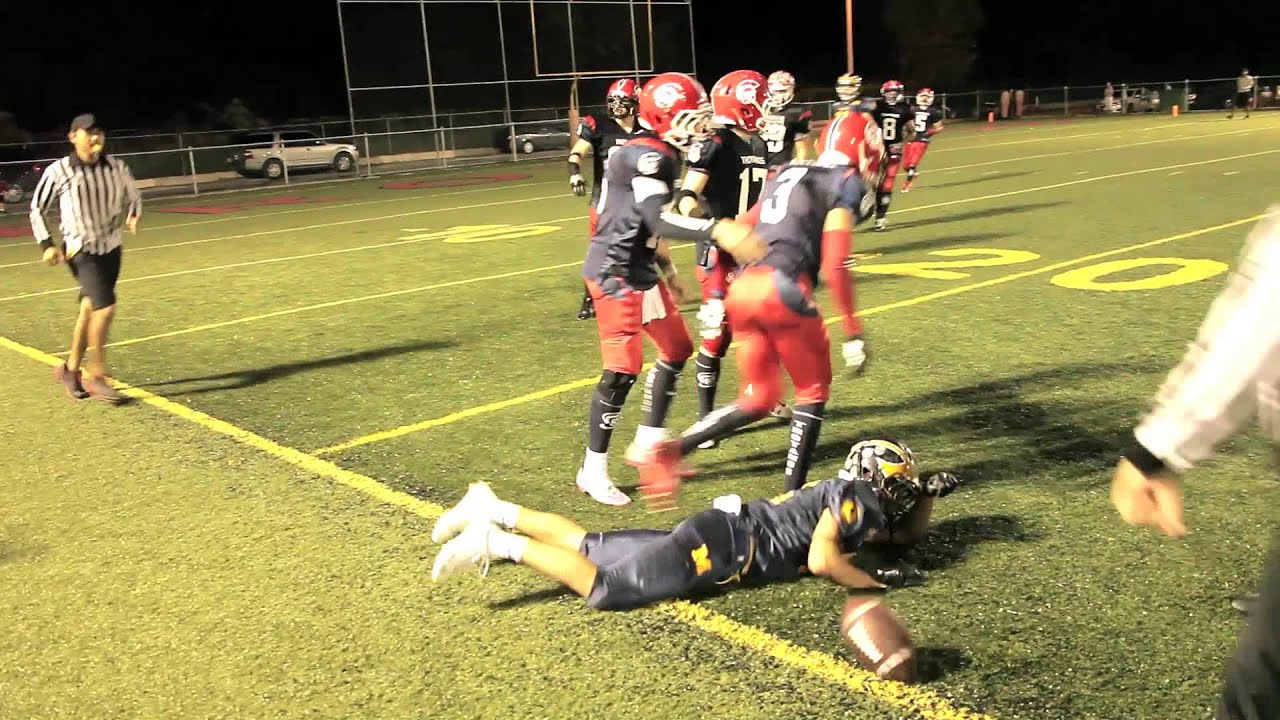 Lobos Monteverde Vs Troyanos Final Juvenil AA 2015 - YouTube