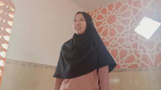 MONOLOG : SALSABILA ZAMZAMA 9H