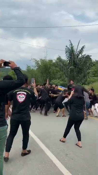 Tradisi Pemakaman Adat Suku Toraja  | Adat Suku Toraja # Shorts