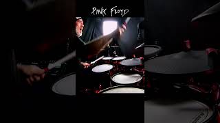 Money - Pink Floyd #drumcover #rockcover 04