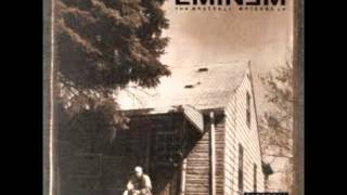 Eminem - The Real Slim Shady - Clean Resimi
