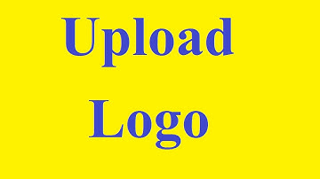 how to upload your custom logo on wordpress