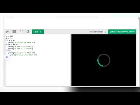 Class 11 Computer| Control Structure short hand If if-elif |Chapter 2 in Urdu / Hindi 2025 live code