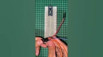 Mengakses Fingerprint Sensor Menggunakan Arduino