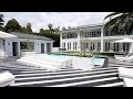 Floyd Mayweather Los Angeles Home