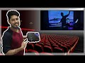 Best Projector | Make a theater at home | Home theater setup in tamil |#AravisFam |