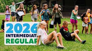 SMCC 2026: Intermediate Regular Week