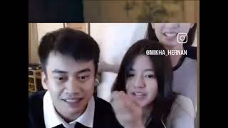 Sze, Vonzy And Kairi In One Frame