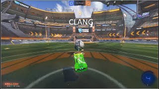 Rocket Tips With Aussieadam - Shooting