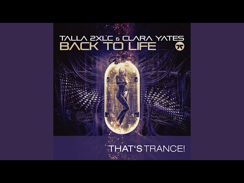 Back To Life (Extended Mix)