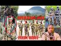 OPERATION YARIYATEGUNA KIMSHASA MURI NYIRAGONGO SAKE NA GOMA M23 IYIBURIJEMO UVIRA M23 IFASHAGACE