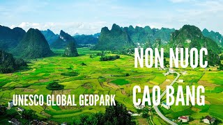 CAO BANG ADVENTURE TRAILS AND TRADITIONAL VILLAGES - UNESCO Global Geopark