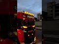 LED MATRIX PANEL #automobile #flexibleled #edit #ledlights #trucker #led