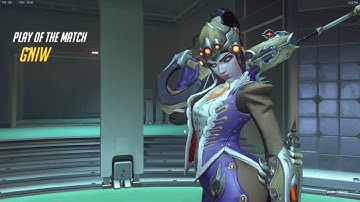 Widow 0.3 CD Scope PTR