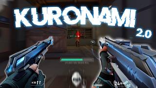 KURONAMİ 2 ASMR / VALORANT