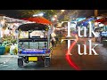 Tuk tuks in bangkok are awesome check out our tips