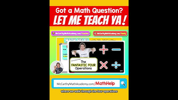 3rd | Word Problems w/ Addition | #MathHelp w/ Ms. McCarthy #3rdGradeMath #MathTips #ElementaryMath