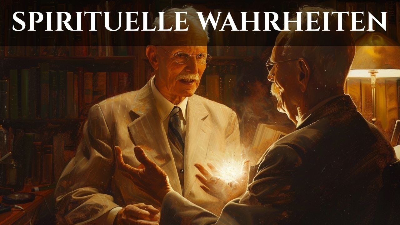 Wenn du diese Wahrheiten erkennst, verändert sich dein Leben – Carl Jung