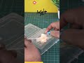 Smart T-Lock Box Repair 🔧🔒 #lifehacks #viralhacks #viral