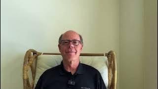 DANGERS OF GLOBAL DECEPTION ABOUND--AN UPDATE ON THE UNPRECEDENTED SPIRITUAL DECEPTIONS AHEAD