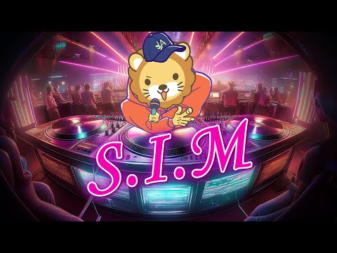 【リベ大】S.I.M【学長AIミュージック】