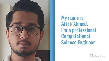 Computational Science Engineer